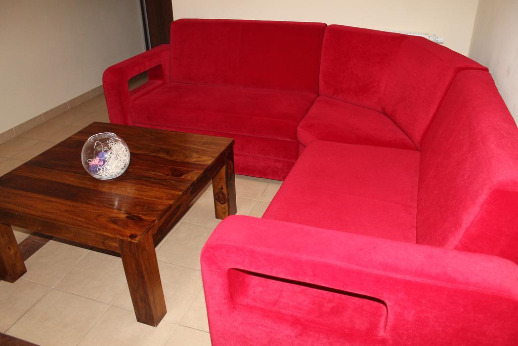 Hotel Kaprys Swidnik  Phòng bức ảnh
